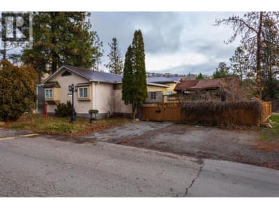 1999 Highway 97 S Unit# 145, West Kelowna