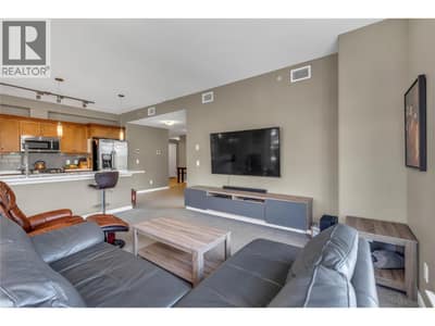 3589 Skaha Lake Road Unit# 406, Penticton