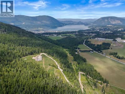 3641 40th Street SE, Salmon Arm