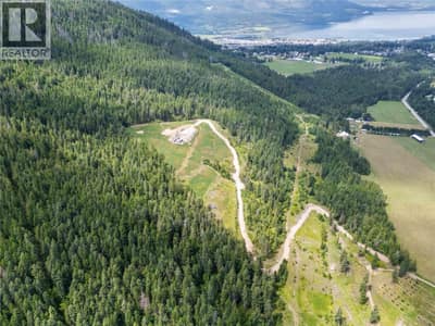 3641 40th Street SE, Salmon Arm