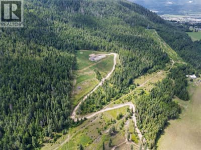 3641 40th Street SE, Salmon Arm