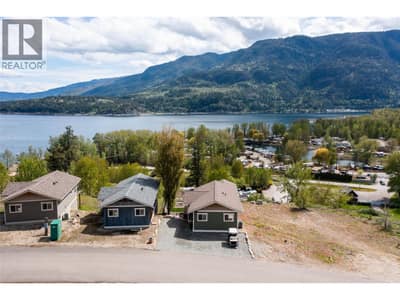 2633 Squilax Anglemont Road Unit# 184, Lee Creek