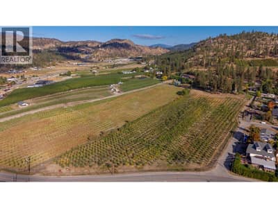 590 Brenda Road, Kelowna