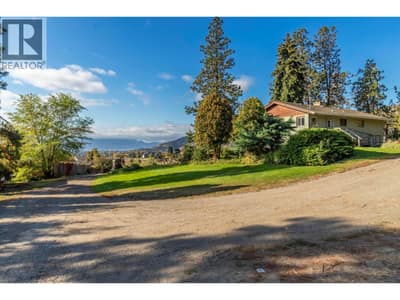 590 Brenda Road, Kelowna