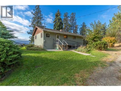 590 Brenda Road, Kelowna