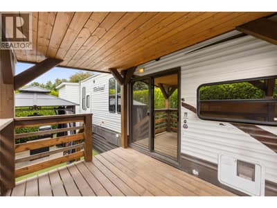 415 Commonwealth Road Unit# 197, Kelowna