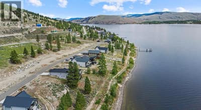 6528 Waterside Trail Lot# 23, Merritt