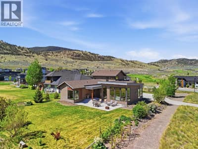 213 RUE CHEVAL NOIR, Kamloops