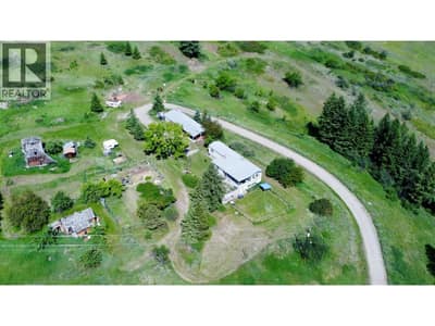 3775 HARDY MOUNTAIN Road, Grand Forks