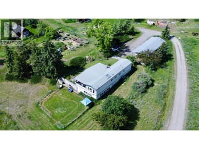 3775 HARDY MOUNTAIN Road, Grand Forks