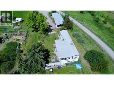 3775 HARDY MOUNTAIN Road, Grand Forks