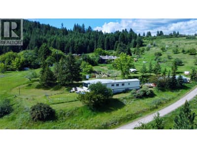 3775 HARDY MOUNTAIN Road, Grand Forks