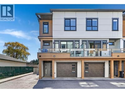 11581 Rogers Road Unit# 201, Lake Country