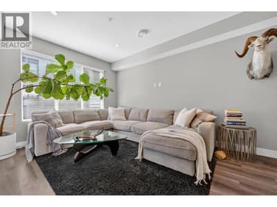11581 Rogers Road Unit# 201, Lake Country