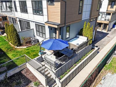 11581 Rogers Road Unit# 201, Lake Country