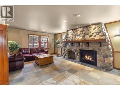 3190 Creekside Way Unit# 102, Sun Peaks
