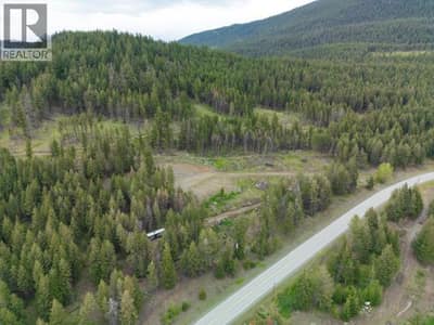LOT B HEFFLEY LOUIS CREEK Road, Kamloops