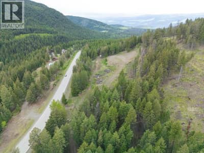 LOT B HEFFLEY LOUIS CREEK Road, Kamloops