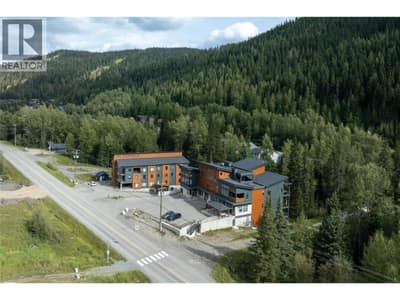 1130 SUN PEAKS Road Unit# A & B, Sun Peaks