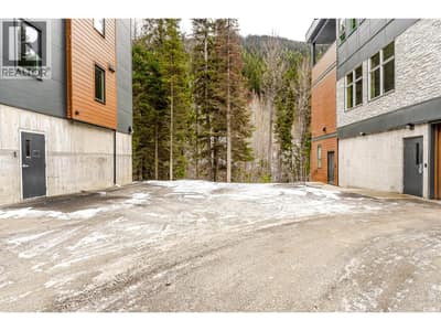 1130 SUN PEAKS Road Unit# 136, Sun Peaks