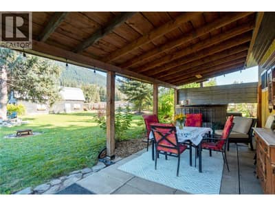 3590 50 Street NE, Salmon Arm