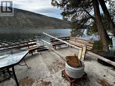 2940 Loon Lake Road, Cache Creek