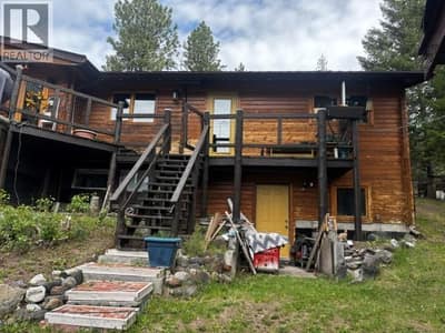 2940 Loon Lake Road, Cache Creek