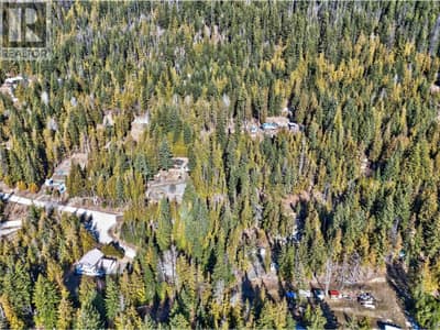 151 VICKERS Trail Lot# 151, Anglemont