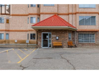 3609 30 Avenue Unit# 304, Vernon