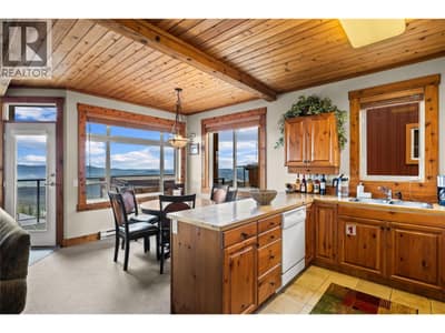 7650 Porcupine Road Unit# 16, Big White