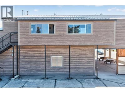 1444 102 Avenue, Dawson Creek