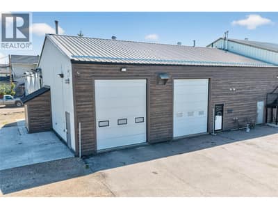 1444 102 Avenue, Dawson Creek