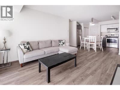 655 Academy Way Unit# 107, Kelowna