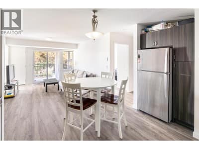 655 Academy Way Unit# 107, Kelowna
