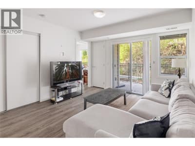 655 Academy Way Unit# 107, Kelowna