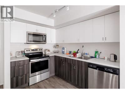 655 Academy Way Unit# 107, Kelowna