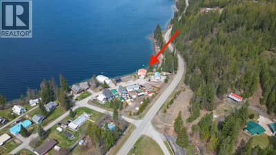 819 Silver Cove Drive, Silverton