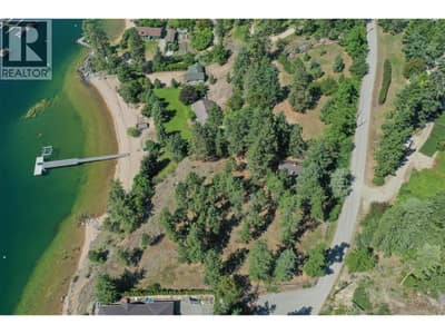 110 Russell Road, Vernon