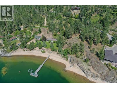 110 Russell Road, Vernon