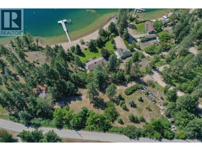 110 Russell Road, Vernon