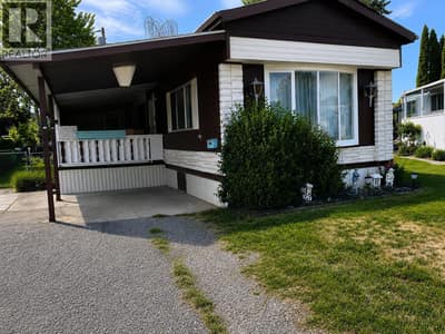 3745 Lakeshore Road Unit# 110, Kelowna