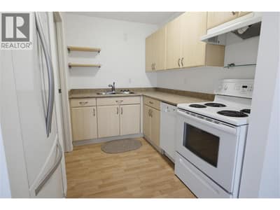1221 Hugh Allan Drive Unit# 20, Kamloops