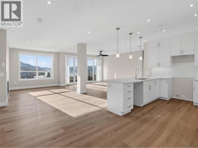 3362 SKAHA LAKE Road Unit# 1303, Penticton