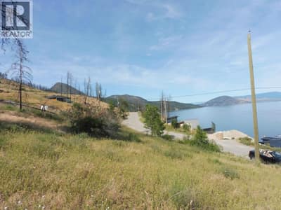 Spectacular view from your lot