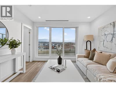 3340 Lakeshore Road Unit# 803, Kelowna