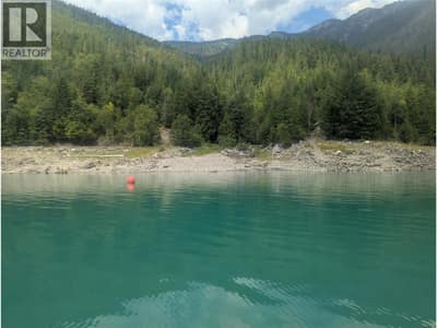 Lot 2 Whiskey Pointe, Revelstoke
