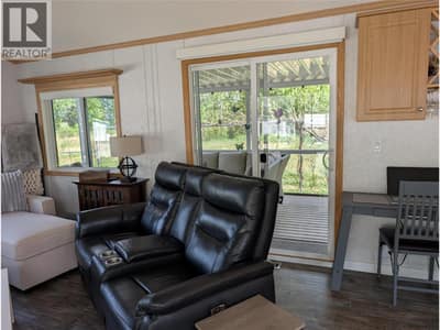 2633 Squilax Anglemont Road Lot# 10, Lee Creek