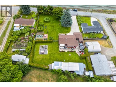 1477 Main Street, Lillooet