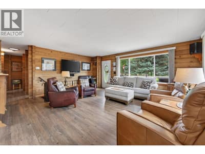 1477 Main Street, Lillooet
