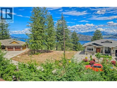 138 Crown Crescent Lot# 266, Vernon
